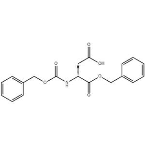 N-Cbz-D-aspartic acid 1-benzyl ester