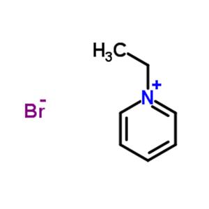 1-ethylpyridin-1-ium bromide