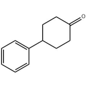4-Phenylcyclohexanone