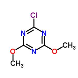 2-Chloro-4,6-dimethoxy-1,3,5-triazine