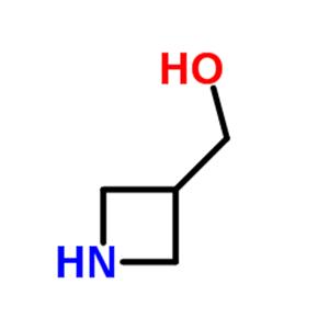 3-Azetidinylmethanol