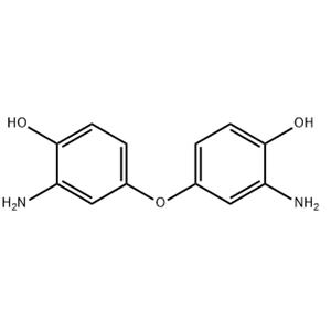 3,3'-DIAMINO-4,4'-DIHYDROXYBIPHENYL ETHER