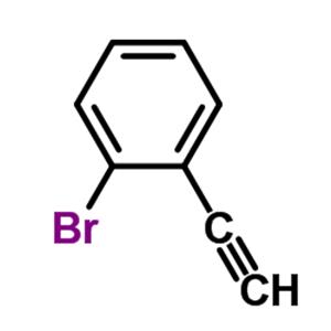 1-Bromo-2-ethynylbenzene