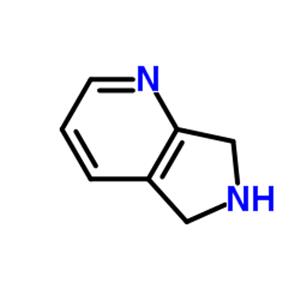 6,7-Dihydro-5H-pyrrolo[3,4-b]pyridine