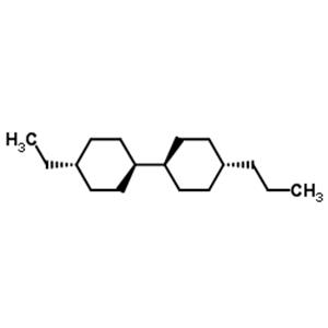 (trans,trans)-4-Ethyl-4'-propyl-1,1'-bicyclohexyl