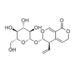 Gentiopicroside