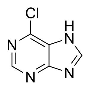 6-Chloropurine