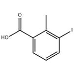 3-Iodo-2-Methylbenzoic acid pictures