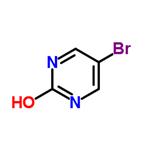 5-Bromo-2-hydroxypyrimidine pictures