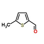 5-Methyl-2-thiophenecarboxaldehyde pictures