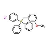 (3-Methoxybenzyl)(triphenyl)phosphonium chloride pictures