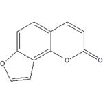 2-Oxo-(2H)-furo(2,3-h)-1-benzopyran pictures