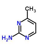 4-Methyl-2-pyrimidinamine pictures