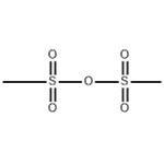 Methanesulfonic anhydride pictures