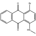 1-methylamino-4-bromo anthraquinone pictures