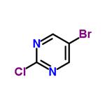 5-Bromo-2-chloropyrimidine pictures