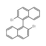 (+/-)-2,2-Dibromo-1,1-Binaphthyl pictures