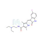 Sunitinib pictures