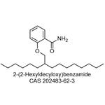 2-(2-Hexyldecyloxy)benzamide pictures