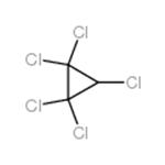 pentachlorocyclopropane pictures