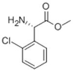 (S)-(+)-2-Chlorophenylglycine methyl ester pictures