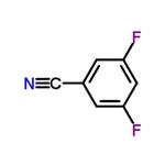 3,5-Difluorobenzonitrile pictures