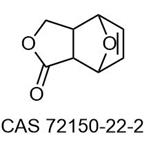 4,7-Epoxyisobenzofuran-1(3H)-one, 3a,4,7,7a-tetrahydro- pictures
