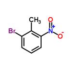 1-Bromo-2-methyl-3-nitrobenzene pictures
