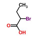 2-Bromobutyric acid pictures