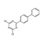 2-(4-Biphenylyl)-4,6-dichloro-1,3,5-triazine pictures