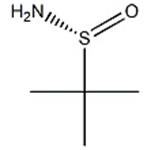(R)-(+)-2-Methyl-2-propanesulfinamide pictures