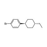 4-trans-Ethylcyclohexylbromobenzene pictures