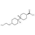 trans-4'-Propyl-(1,1'-bicyclohexyl)-4-carboxylic acid pictures