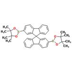 9,9'-spirobi[fluorene]-2,2'-diyldiboronic acid pinacol ester pictures