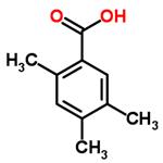 2,4,5-Trimethylbenzoic Acid pictures