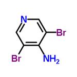 3,5-Dibromo-4-pyridinamine pictures