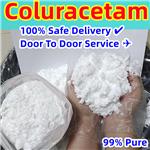 Coluracetam pictures