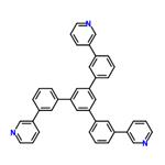 3,3'-[5'-[3-(3-Pyridinyl)phenyl][1,1':3',1''-terphenyl]-3,3''-diyl]bispyridine pictures