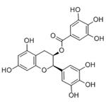 (-)-Epigallocatechin gallate pictures