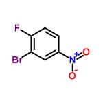 3-Bromo-4-fluoronitrobenzene pictures