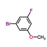 1-Bromo-3-fluoro-5-methoxybenzene pictures