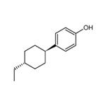 4-(trans-4-Ethylcyclohexyl)phenol pictures