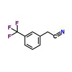 3-(Trifluoromethyl)benzyl cyanide pictures