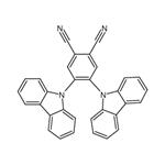 4,5-bis(carbazol-9-yl)-1,2-dicyanobenzene pictures