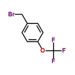 4-(Trifluoromethoxy)benzyl bromide pictures