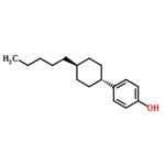 4-(trans-4-Pentylcyclohexyl)phenol pictures