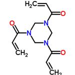1,3,5-Triacryloylhexahydro-1,3,5-triazine pictures