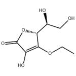 86404-04-8 3-O-Ethyl-L-ascorbic acid