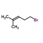 5-Bromo-2-methyl-2-pentene pictures