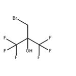 2-(BROMOMETHYL)HEXAFLUOROPROPAN-2-OL pictures